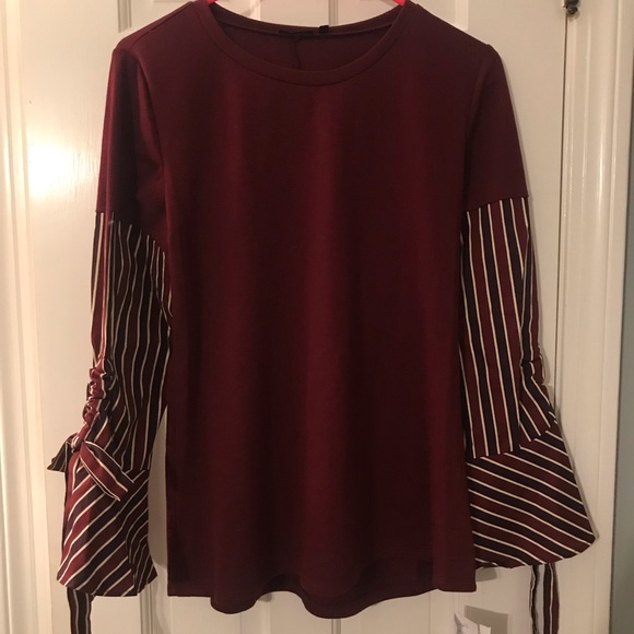 Fancy HANNAH blouse! - Picture 1 of 2